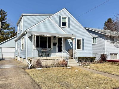 634 Toledo Ave, Monroe, MI, 48161