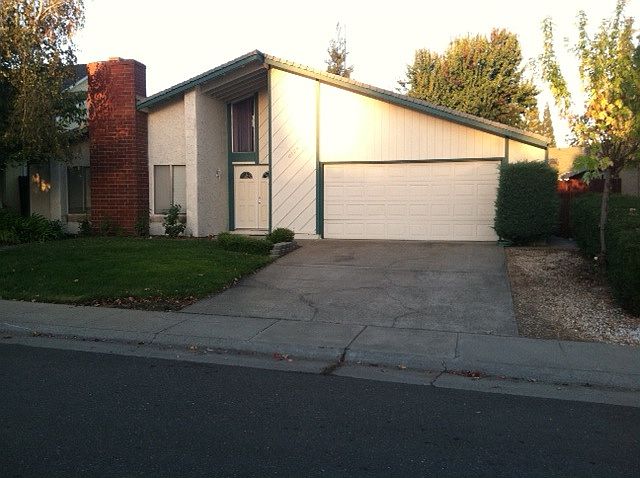 House Front