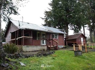 421 5th Ave, Pe Ell, WA 98572