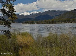 800 Gcr #66, Grand Lake, CO 80447