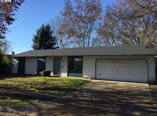 981 S 2nd Ave, Cornelius, OR 97113