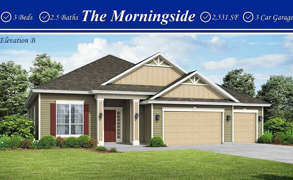 1st image of 95143 Sandy Pointe Dr
