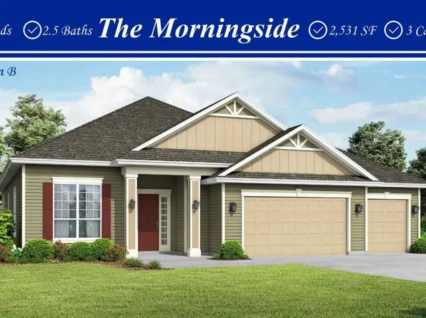95143 Sandy Pointe Dr, Fernandina Beach, FL 32034