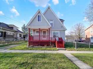 214 E Butler St, Adrian, MI 49221