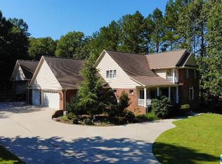 1300 Signal Point Rd, Guntersville, AL 35976