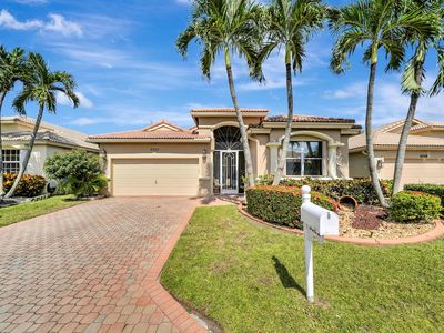 6362 Westchester Club Drive N, Boynton Beach, FL, 33437