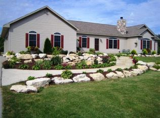 4124 County Hwy Ee, Fish Creek, WI 54212