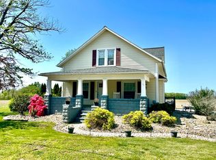 6004 State Route 101 E, Clyde, OH 43410