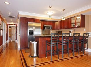 39 Juliette St #1, Boston, MA 02122