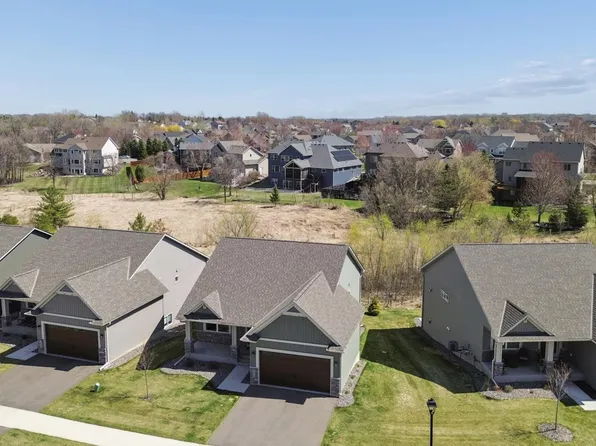 4614 Landmark Dr NE, Saint Michael, MN 55376