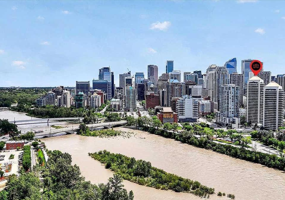 1st image of 1078 6th Ave SW #2102