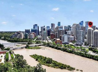 1078 6th Ave SW #2102, Calgary, AB T2P5N6