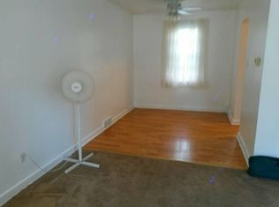 548 Chesnic Dr, Canonsburg, PA 15317
