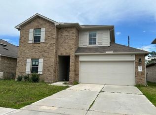 23702 Harrow Field Ln, Spring, TX 77373