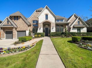 6310 McEnroe Match Dr, Spring, TX 77379