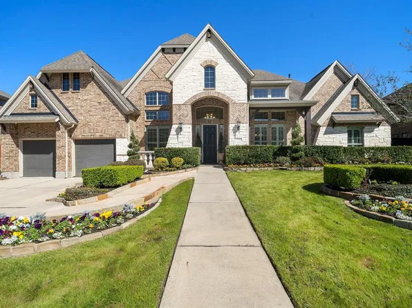 6310 Mcenroe Match Drive, Spring, TX 77379