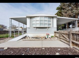 7116 S 1205 W, West Jordan, UT 84084