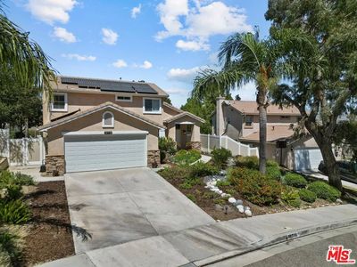 19719 Skyview Ct, Santa Clarita, CA, 91351