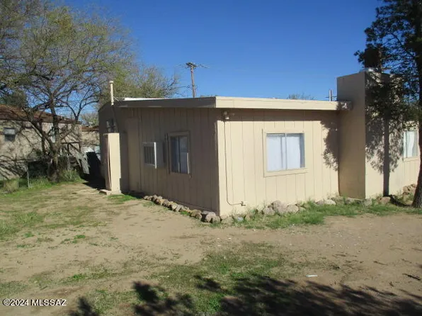 2532 W Bilby Rd, Tucson, AZ 85746
