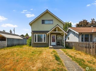 3570 E J St, Tacoma, WA 98404