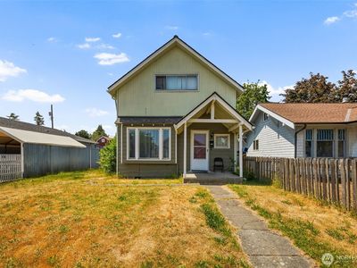 3570 E J Street, Tacoma, WA, 98404