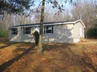 8212 S 116th Ave, Rothbury, MI 49452