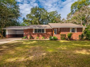 304 Smith St, Petal, MS 39465