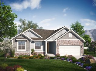 907 E 400 S, River Heights, UT 84321