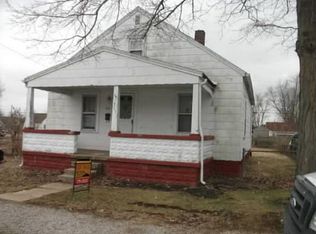 912 Fleet St, Chillicothe, OH 45601