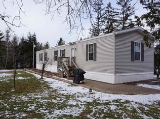 3215 S Poplar River Rd, Poplar, WI 54864