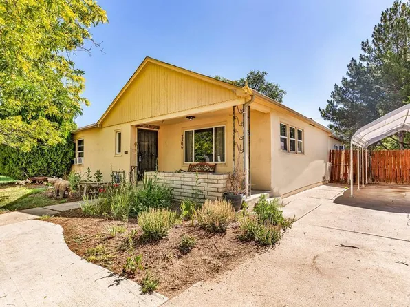 2306 Cortez Rd, Pueblo, CO 81003