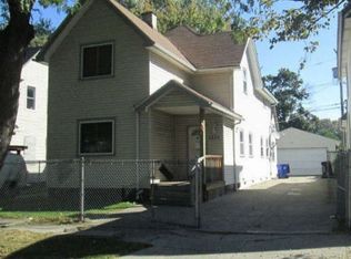1337 W 87th St, Cleveland, OH 44102