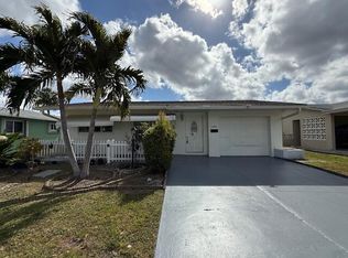 5408 NW 49th Avenue, Tamarac, FL 33319