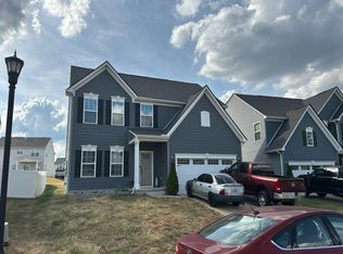 834 Raintree Dr, Smyrna, TN 37167