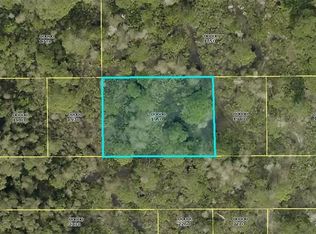Orange Ave, Bokeelia, FL 33922