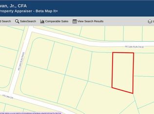 Pecan Run Trce LOT 5, Ocala, FL 34472