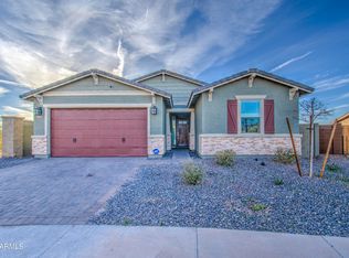 8420 S 69th Ln, Laveen, AZ 85339