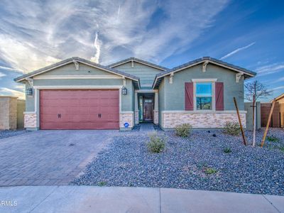 8420 S 69th Ln, Laveen, AZ, 85339