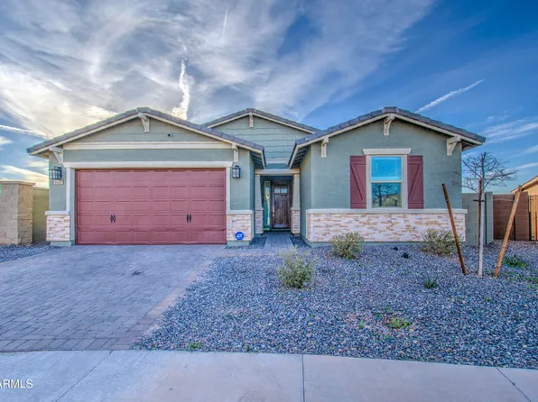 8420 S 69TH Lane, Laveen, AZ 85339