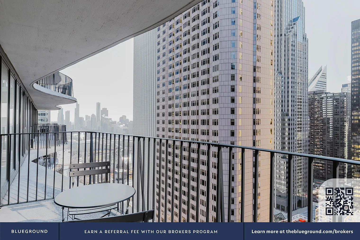 1 bed, 1.0 bath, 849 sqft, $3,280 — Photo 3