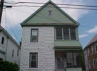 1222-1224 Webster St, Schenectady, NY 12303