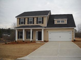 3040 Norham Gardens Ln, Aiken, SC 29803