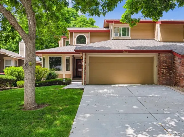 8563 Redstone St, Highlands Ranch, CO 80126