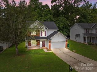 12152 Old Willow Rd, Charlotte, NC 28269