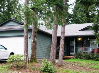 18417 Rampart Ct SE, Yelm, WA 98597