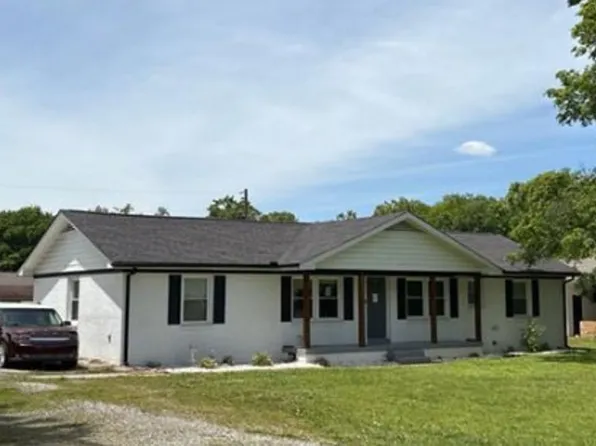 110 Sherwood Dr, Waverly, TN 37185