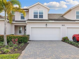 4631 Arboretum Cir UNIT 102, Naples, FL 34112