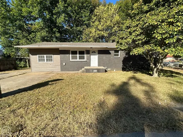 106 N 9th Ave, Paragould, AR 72450