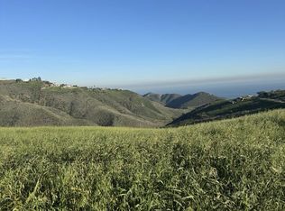 5797 Murphy Way, Malibu, CA 90265