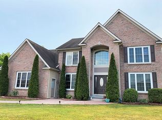 19 Blooms End, Webster, NY 14580